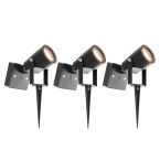 Ledvion Garden Buitenlamp LVS100383pack