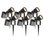Ledvion Garden Buitenlamp LVS100386pack
