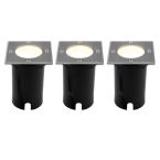 Ledvion Garden Grondspot LVO100362700K3pack