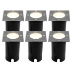Ledvion Garden Grondspot LVO100362700K6pack