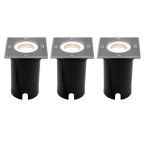 Ledvion Garden Grondspot LVO100364000K3pack