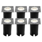Ledvion Garden Grondspot LVO100364000K6pack