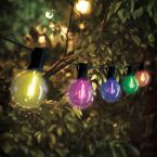 Ledvion Garden Prikkabel LVO10125