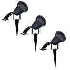 Ledvion Garden Prikspot LVO100063pack