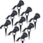 Ledvion Garden Prikspot LVO100069pack