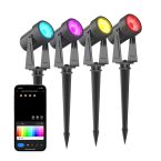 Ledvion Garden Prikspot LVBW10007