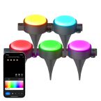 Ledvion Garden Prikspot LVBW10008