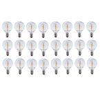 Ledvion LED LED lamp LVB1001825pack