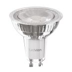 Ledvion Full Glass LED spot LVB100011