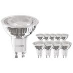 Ledvion Full Glass LED spot LVB1000210pack