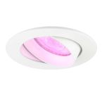 Ledvion Rio Inbouwspot LV10016RGBsingle