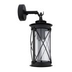 Ledvion Round Buitenlamp LVO10077