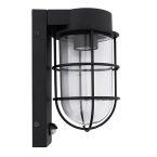 Ledvion Round Buitenlamp LVO10088