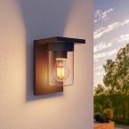 Ledvion Round Buitenlamp LVO10126
