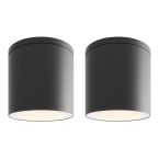 Ledvion Round Opbouwspot LVO101272pack