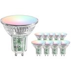 Ledvion Smart LED spot LVW1000110pack