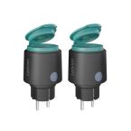 Ledvion Smart Tussenstekker LVBW100052pack