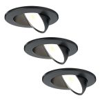Ledvion Spot Inbouwspot LV100503pack