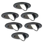 Ledvion Spot Inbouwspot LV100506pack