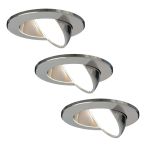 Ledvion Spot Inbouwspot LV100523pack