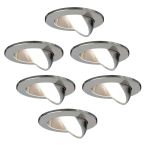 Ledvion Spot Inbouwspot LV100526pack