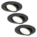 Ledvion Spot Inbouwspot LV100533pack