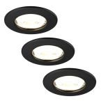 Ledvion Spot Inbouwspot LV100563pack