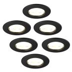 Ledvion Spot Inbouwspot LV100566pack