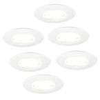Ledvion Spot Inbouwspot LV100576pack