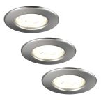 Ledvion Spot Inbouwspot LV100583pack