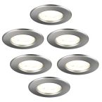 Ledvion Spot Inbouwspot LV100586pack