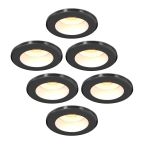 Ledvion Spot Inbouwspot LV101086pack