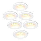Ledvion Spot Inbouwspot LV101096pack