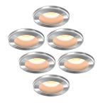 Ledvion Spot Inbouwspot LV101106pack