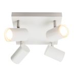 Ledvion Spot Opbouwspot LV10066