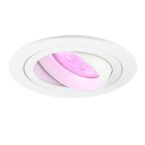 Ledvion Tokyo Inbouwspot LV10019RGBsingle