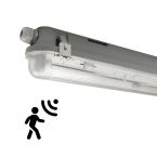 Ledvion Tube Waterdicht verlichtingsarmatuur LV30011