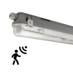 Ledvion Tube Waterdicht verlichtingsarmatuur LV30012