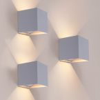 Ledvion Up Down Buitenlamp LVO101123pack