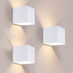 Ledvion Up Down Buitenlamp LVO101133pack