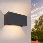 Ledvion Up Down Buitenlamp LVO10133