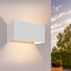 Ledvion Up Down Buitenlamp LVO10134