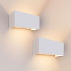 Ledvion Up Down Buitenlamp LVO101342pack