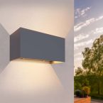 Ledvion Up Down Buitenlamp LVO10135
