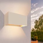 Ledvion Up Down Buitenlamp LVO10136