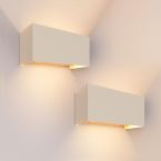 Ledvion Up Down Buitenlamp LVO101362pack