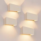 Ledvion Up Down Buitenlamp LVO101364pack