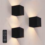 Ledvion Up Down Buitenlamp LVO101413pack