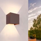 Ledvion Up Down Buitenlamp LVO10149