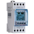 Legrand AlphaAstroRex D22 Schakelklok 412657